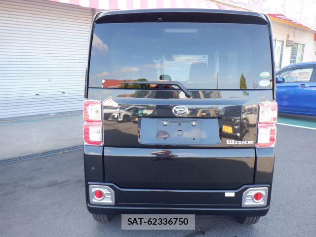 Daihatsu WAKE 2020-04 8667184-3