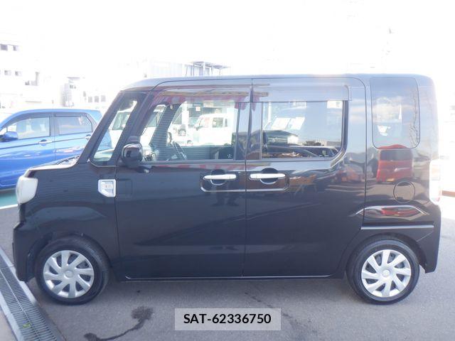 Daihatsu WAKE 2020-04 8667184-4