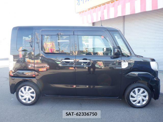 Daihatsu WAKE 2020-04 8667184-5