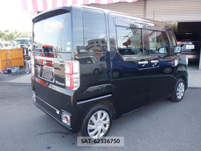 Daihatsu WAKE 2020-04 8667184-6