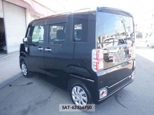 Daihatsu WAKE 2020-04 8667184-7