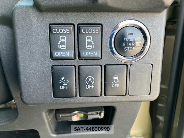 Daihatsu WAKE 2016-12 8667187-11