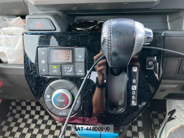 Daihatsu WAKE 2016-12 8667187-14