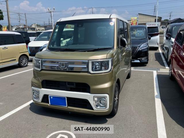 Daihatsu WAKE 2016-12 8667187-1
