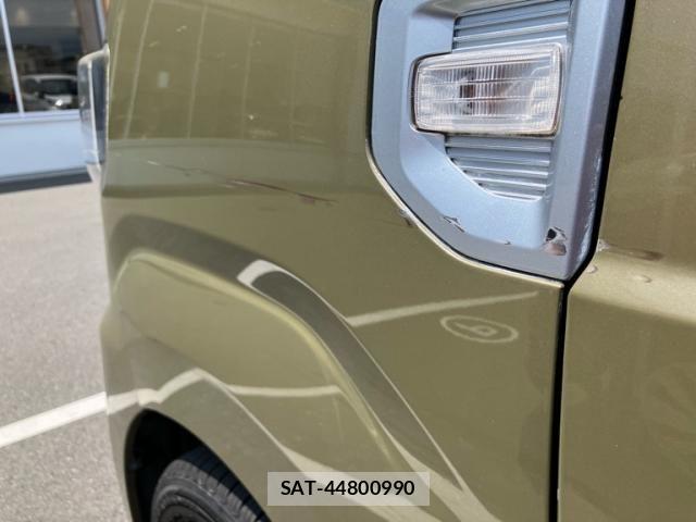 Daihatsu WAKE 2016-12 8667187-22
