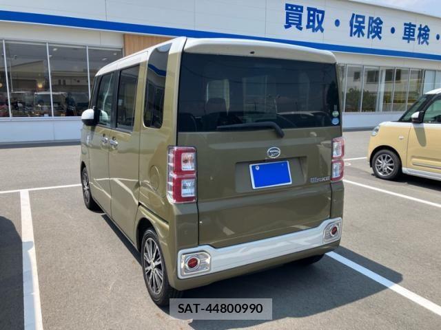 Daihatsu WAKE 2016-12 8667187-2