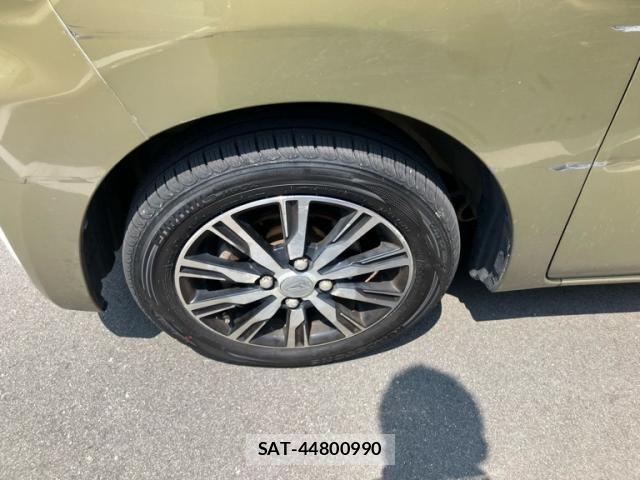 Daihatsu WAKE 2016-12 8667187-5