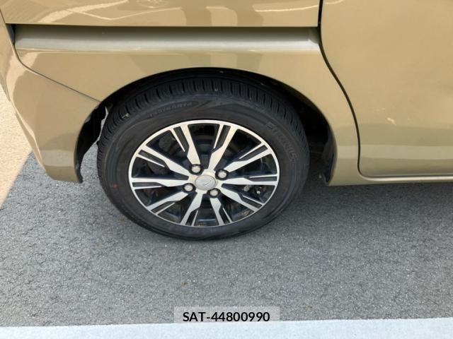 Daihatsu WAKE 2016-12 8667187-7