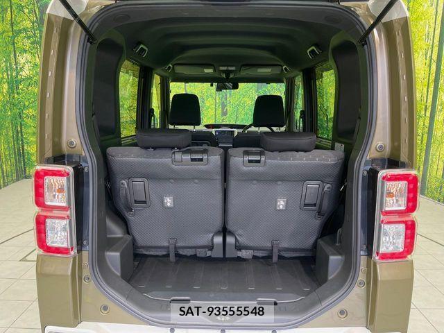 Daihatsu WAKE 2016-02 8667183-9