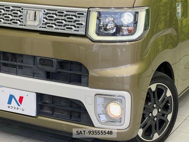 Daihatsu WAKE 2016-02 8667183-11