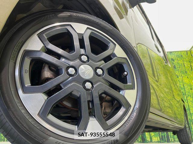 Daihatsu WAKE 2016-02 8667183-12