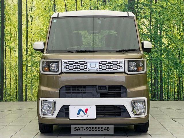 Daihatsu WAKE 2016-02 8667183-13