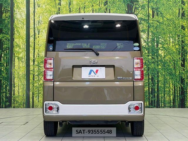 Daihatsu WAKE 2016-02 8667183-14