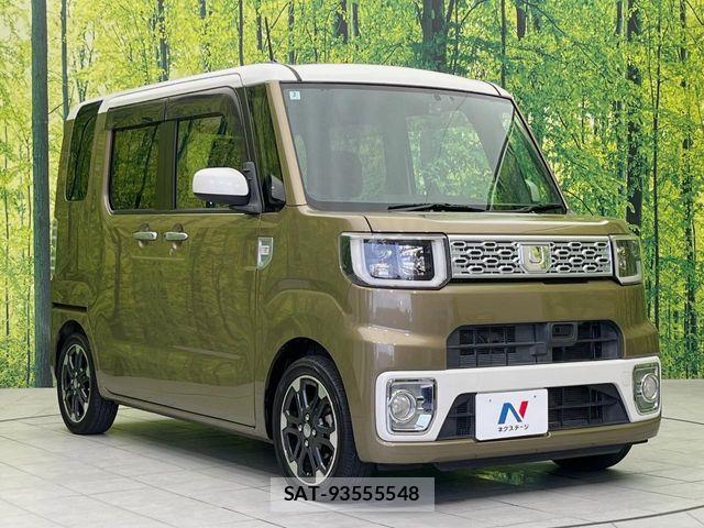 Daihatsu WAKE 2016-02 8667183-15