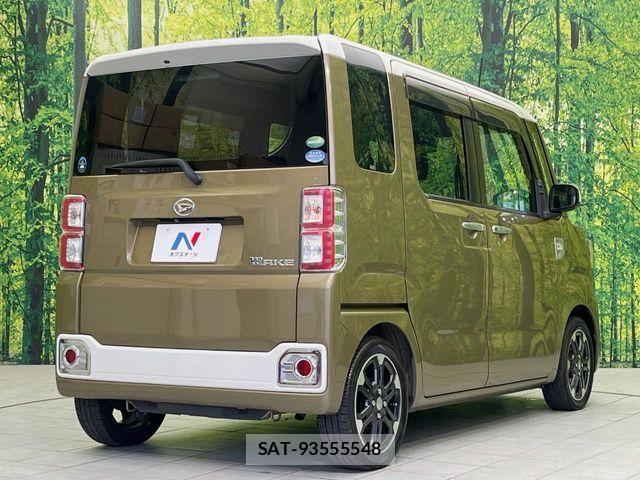 Daihatsu WAKE 2016-02 8667183-16