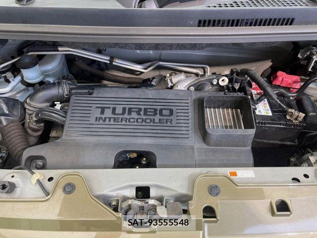 Daihatsu WAKE 2016-02 8667183-17