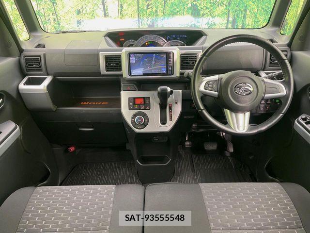 Daihatsu WAKE 2016-02 8667183-1