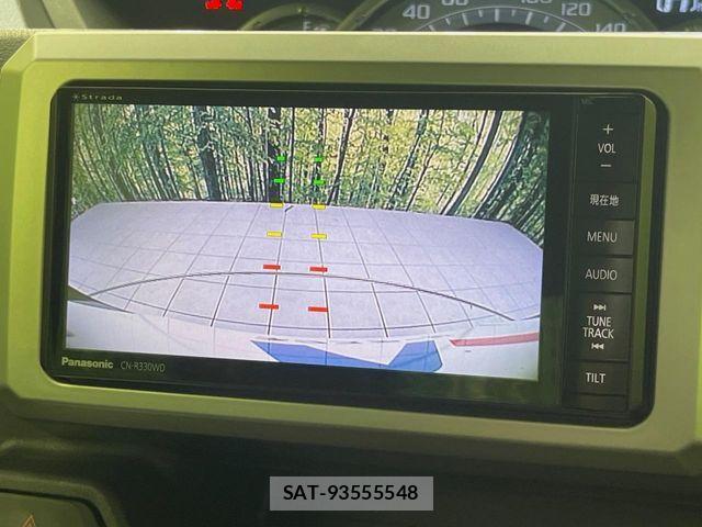 Daihatsu WAKE 2016-02 8667183-5