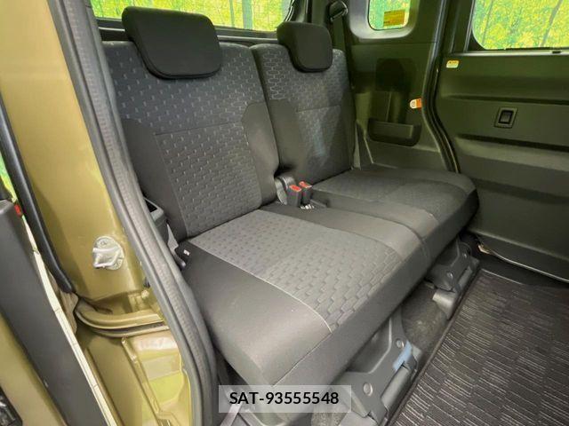 Daihatsu WAKE 2016-02 8667183-8