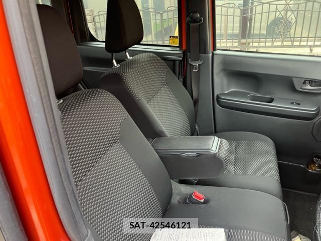 Daihatsu WAKE 2015-03 8667186-10