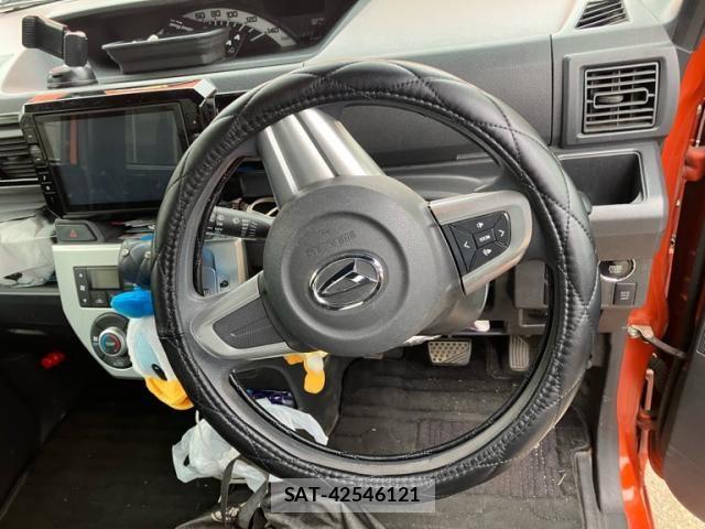 Daihatsu WAKE 2015-03 8667186-13
