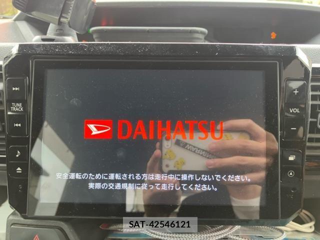 Daihatsu WAKE 2015-03 8667186-14
