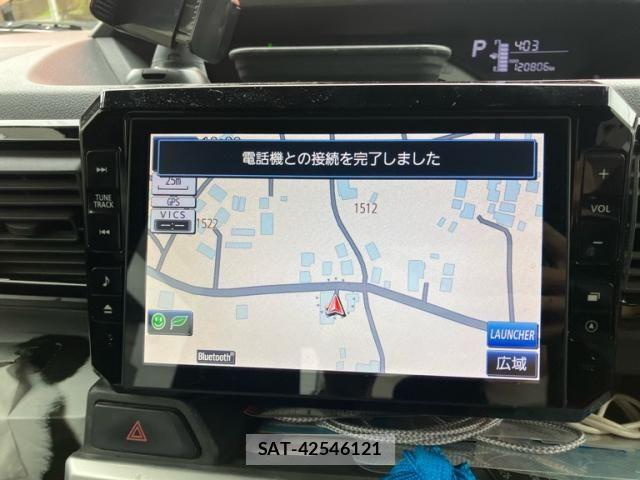 Daihatsu WAKE 2015-03 8667186-15