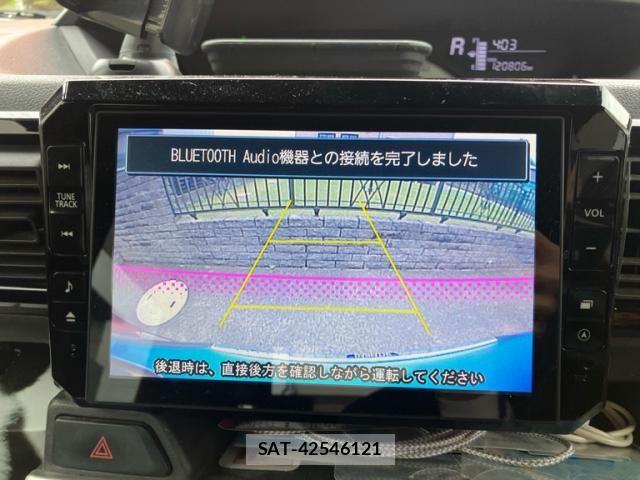 Daihatsu WAKE 2015-03 8667186-16