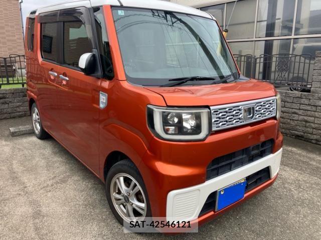 Daihatsu WAKE 2015-03 8667186-1