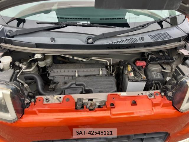 Daihatsu WAKE 2015-03 8667186-4