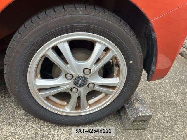 Daihatsu WAKE 2015-03 8667186-5