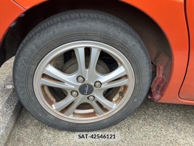 Daihatsu WAKE 2015-03 8667186-8