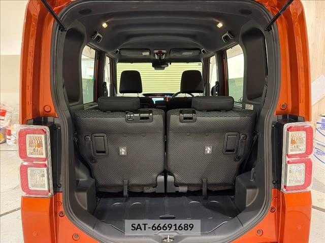 Daihatsu WAKE 2018-03 8662532-10