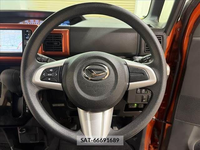 Daihatsu WAKE 2018-03 8662532-11