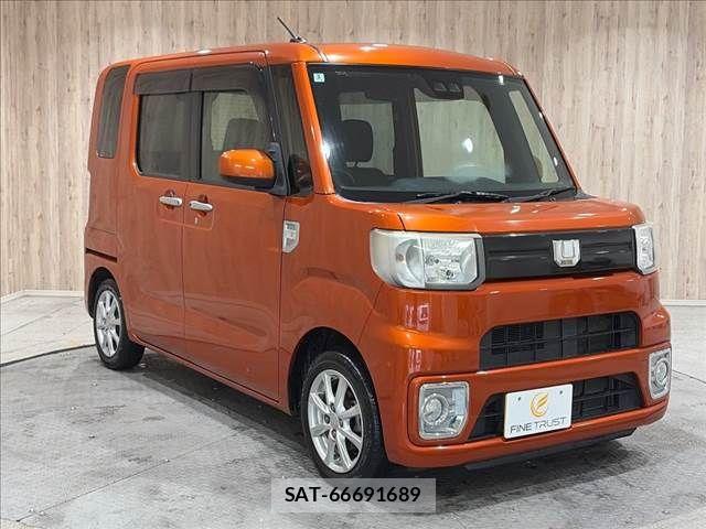 Daihatsu WAKE 2018-03 8662532-16