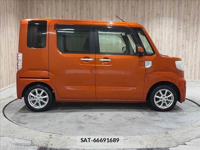 Daihatsu WAKE 2018-03 8662532-17