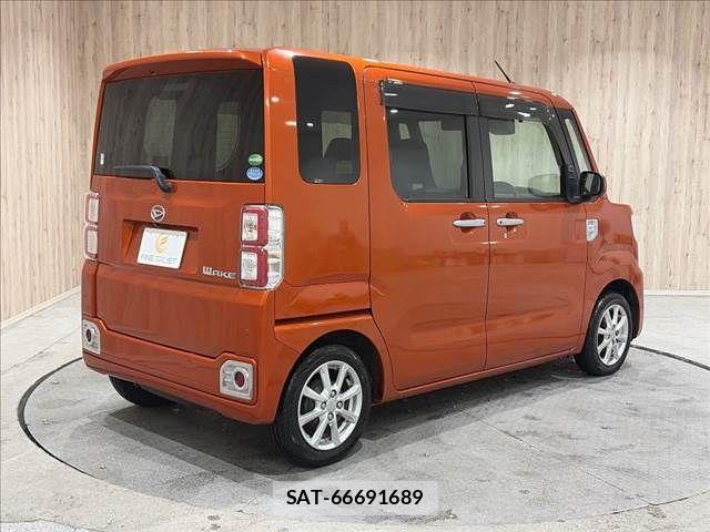 Daihatsu WAKE 2018-03 8662532-18
