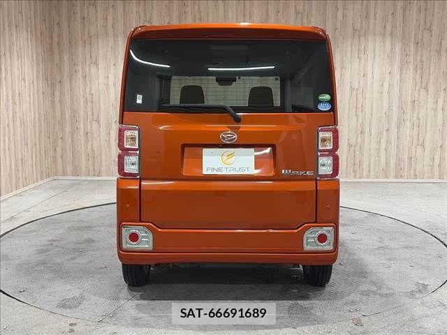 Daihatsu WAKE 2018-03 8662532-19