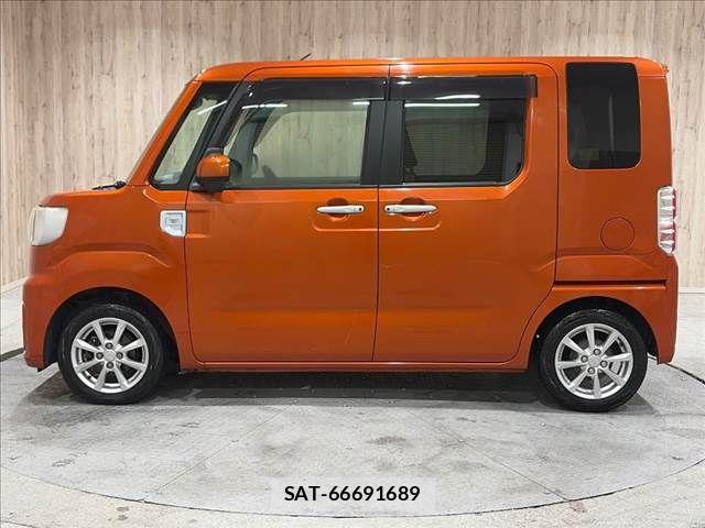 Daihatsu WAKE 2018-03 8662532-21