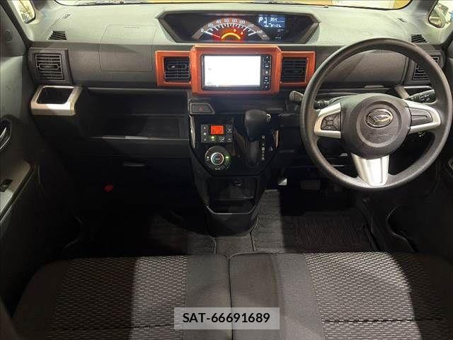Daihatsu WAKE 2018-03 8662532-2
