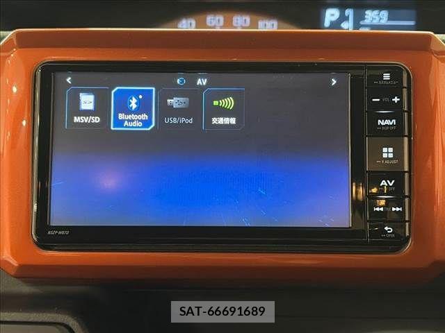 Daihatsu WAKE 2018-03 8662532-4