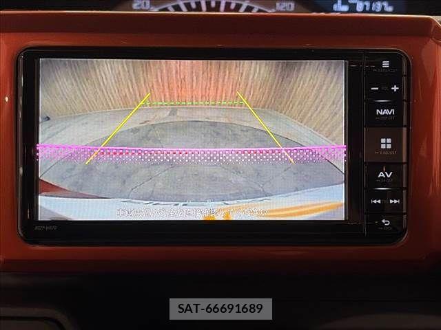 Daihatsu WAKE 2018-03 8662532-5