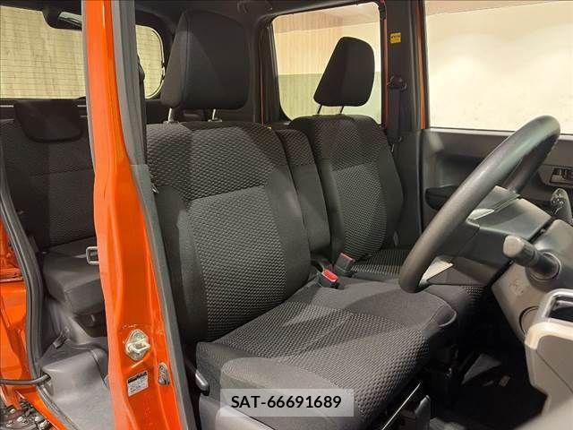 Daihatsu WAKE 2018-03 8662532-8