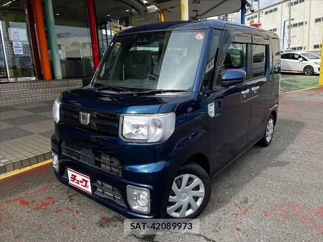 Daihatsu WAKE 2022-04 8662531-0