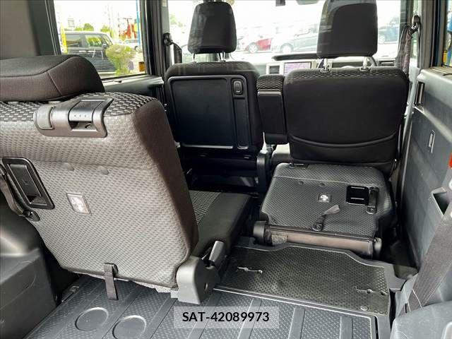Daihatsu WAKE 2022-04 8662531-9