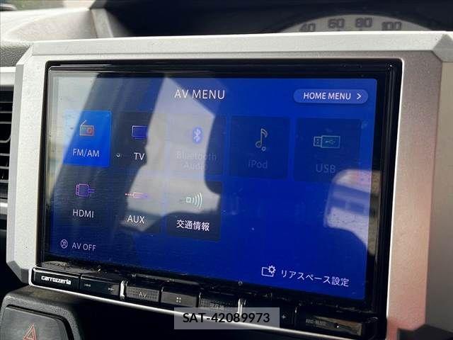 Daihatsu WAKE 2022-04 8662531-12