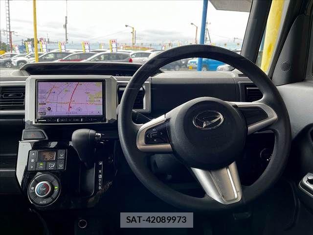 Daihatsu WAKE 2022-04 8662531-1