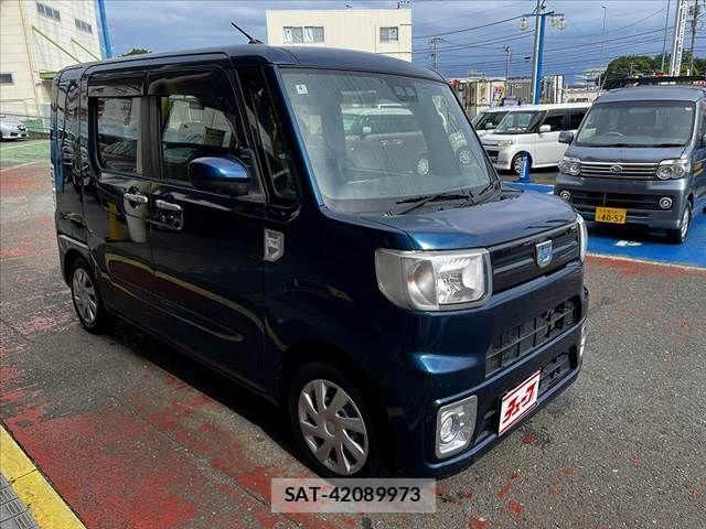 Daihatsu WAKE 2022-04 8662531-2