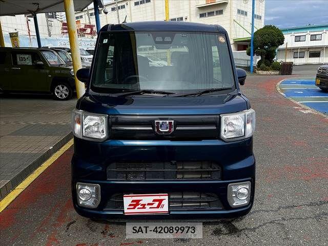 Daihatsu WAKE 2022-04 8662531-3