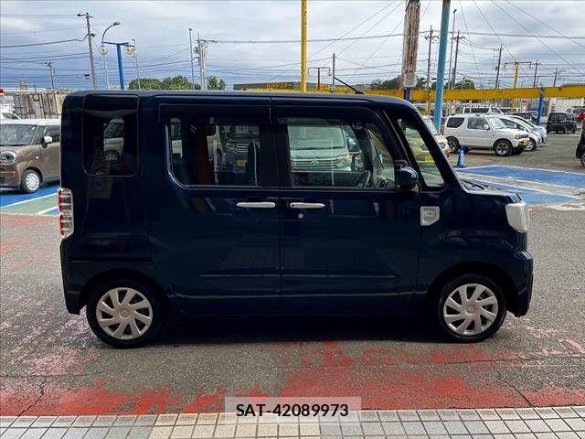 Daihatsu WAKE 2022-04 8662531-5